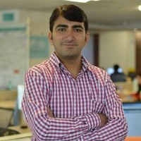 Gagan Bhatia