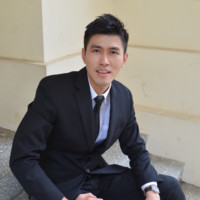 Titus Zheng Shujian