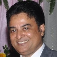 Surender Kumar Bhardwaj