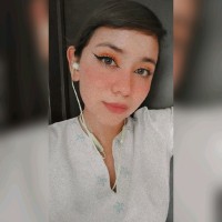 Fraya Aditi Santamaría Flores