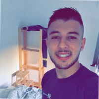 Dylan Gallice