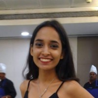 Maitri Joshi