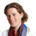 Tanja van Oven