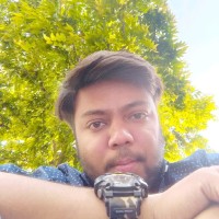 Sparsh Khandelwal