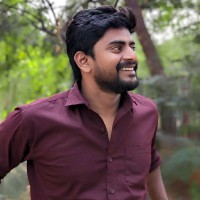 Srikanth Rao