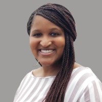 Tyra Payton, Ms, Gsp