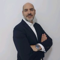 José Luis Marcos Córdova