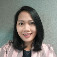 Inggrid Winny Sembiring