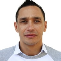 Jorge Andres Velez Toro