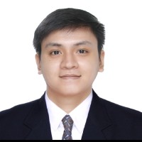 Raymond Gabiola, Cpa