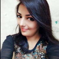 Susmita Singh