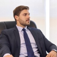Luis Felipe Gianelli Aranda