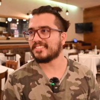 David Limón Cantú