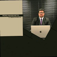 Pedro Mendes Netto