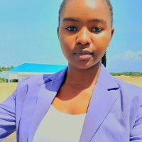 Rose Oguta