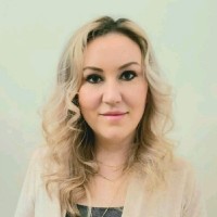 Liubov Levin