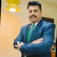 Raajesh Trivedi