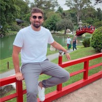 Agustín Subias Liendo