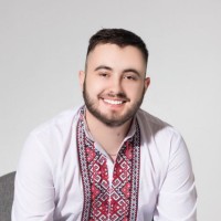 Yehor Mezherytskyi