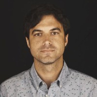 Dan Machado