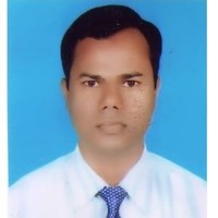Monirujjaman Gazi