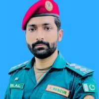 Engr. Muhammad Bilal