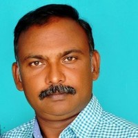 Ramasamy N