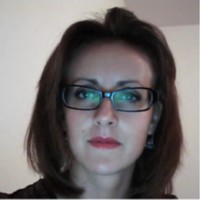 Denitsa Parashkevova