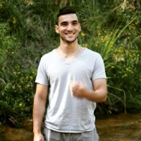 Kareem Al Marashli