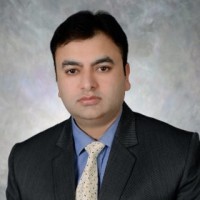 Vikas (Vik) G.