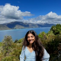 Sahana Srinivasan
