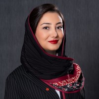 Azadeh Shadmani