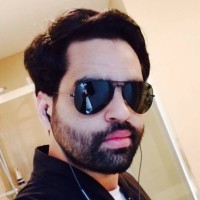 Yasir Ahmed
