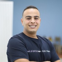 Mohcine Marzaq