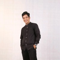 Robby Apriant Parta Sitorus