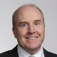 Warren Hargreaves