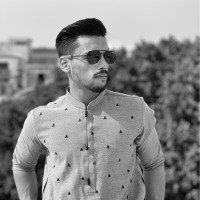 Ramis Hussain