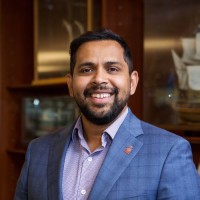 Kaliprasad Varadarajan