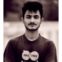 Anukool Dwivedi