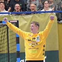 Leonard Schreiber