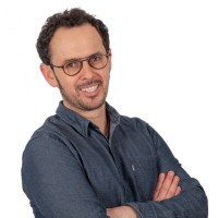 Benjamin Bahmed