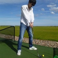 Mark Liu |Solar Inverter