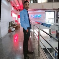 Gajendra Chaudhary