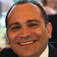 Lino Luca Ventrone