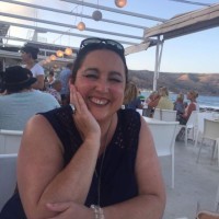 Lynne Collins