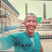 João Luiz De Lima Barbosa
