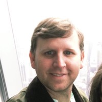 Patrick Gibbons, Pe