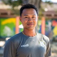Ye-Htet Soe