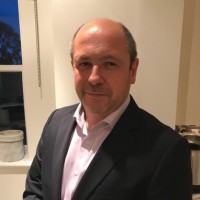Stephen Cridland