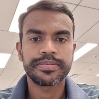 arpan joshi